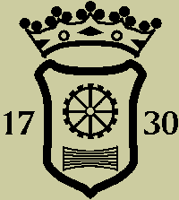 Wappen Sägewerk Obermühle